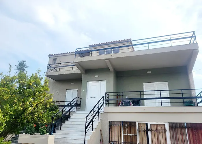 Marys Sweet Home Eretria