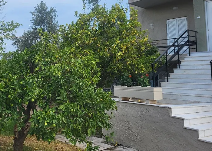 Marys Sweet Home Eretria