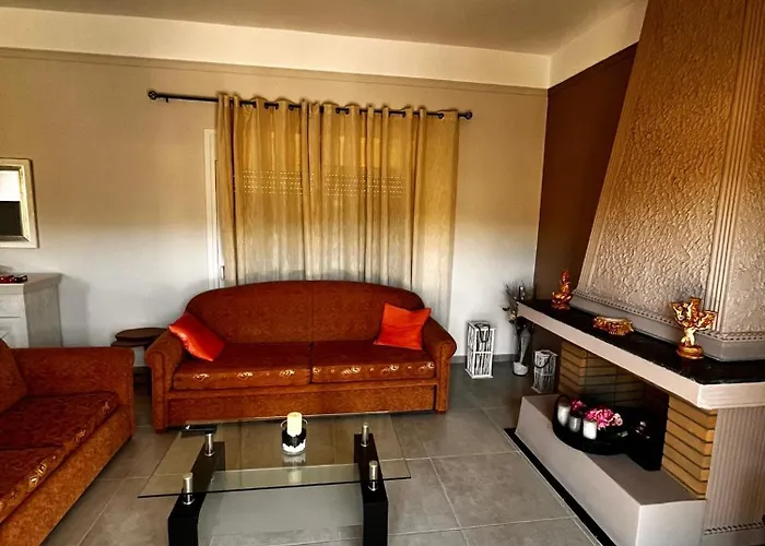 Marys Sweet Home Eretria