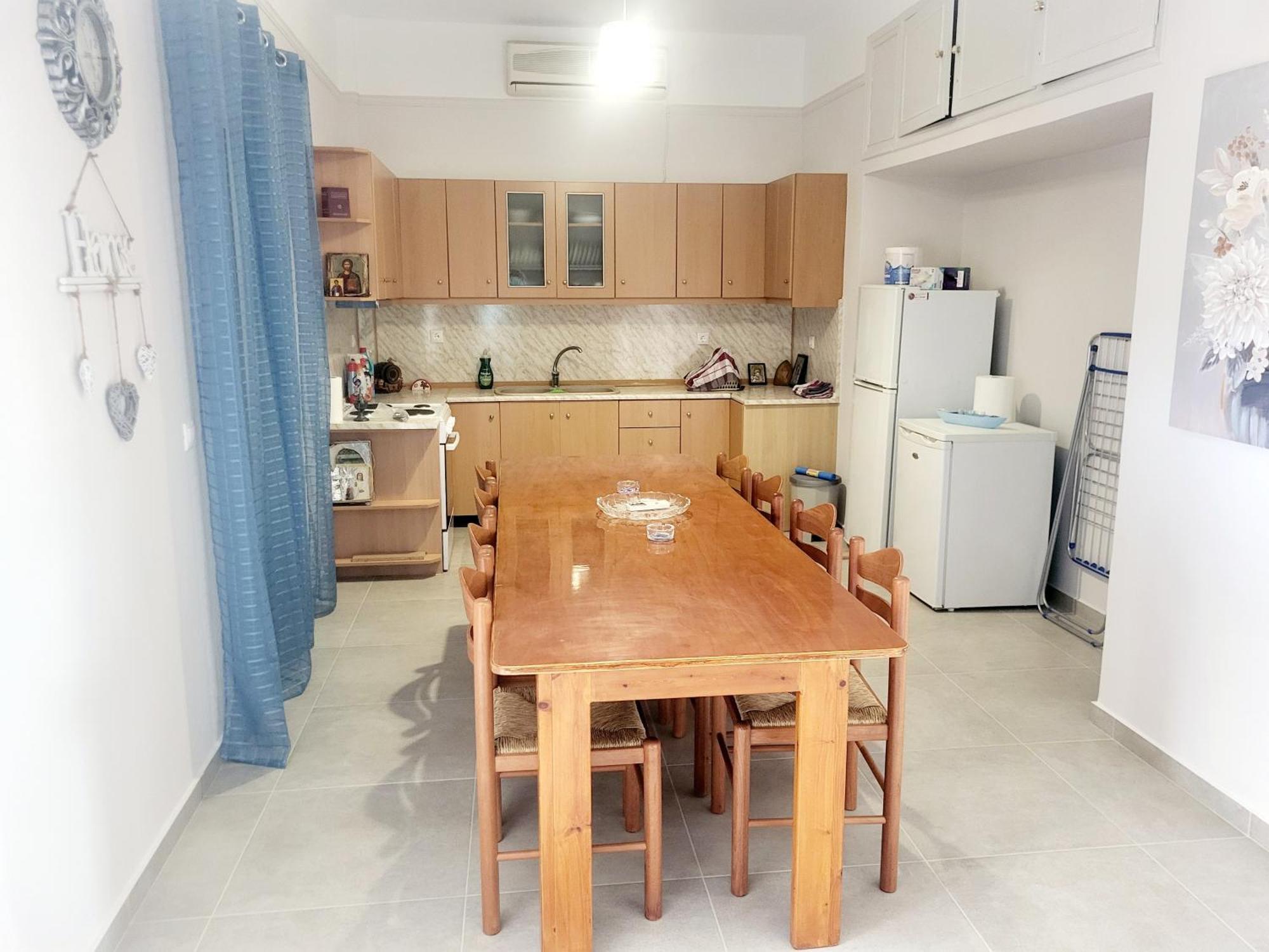 Marys Sweet Eretria Appartement Malakóndas