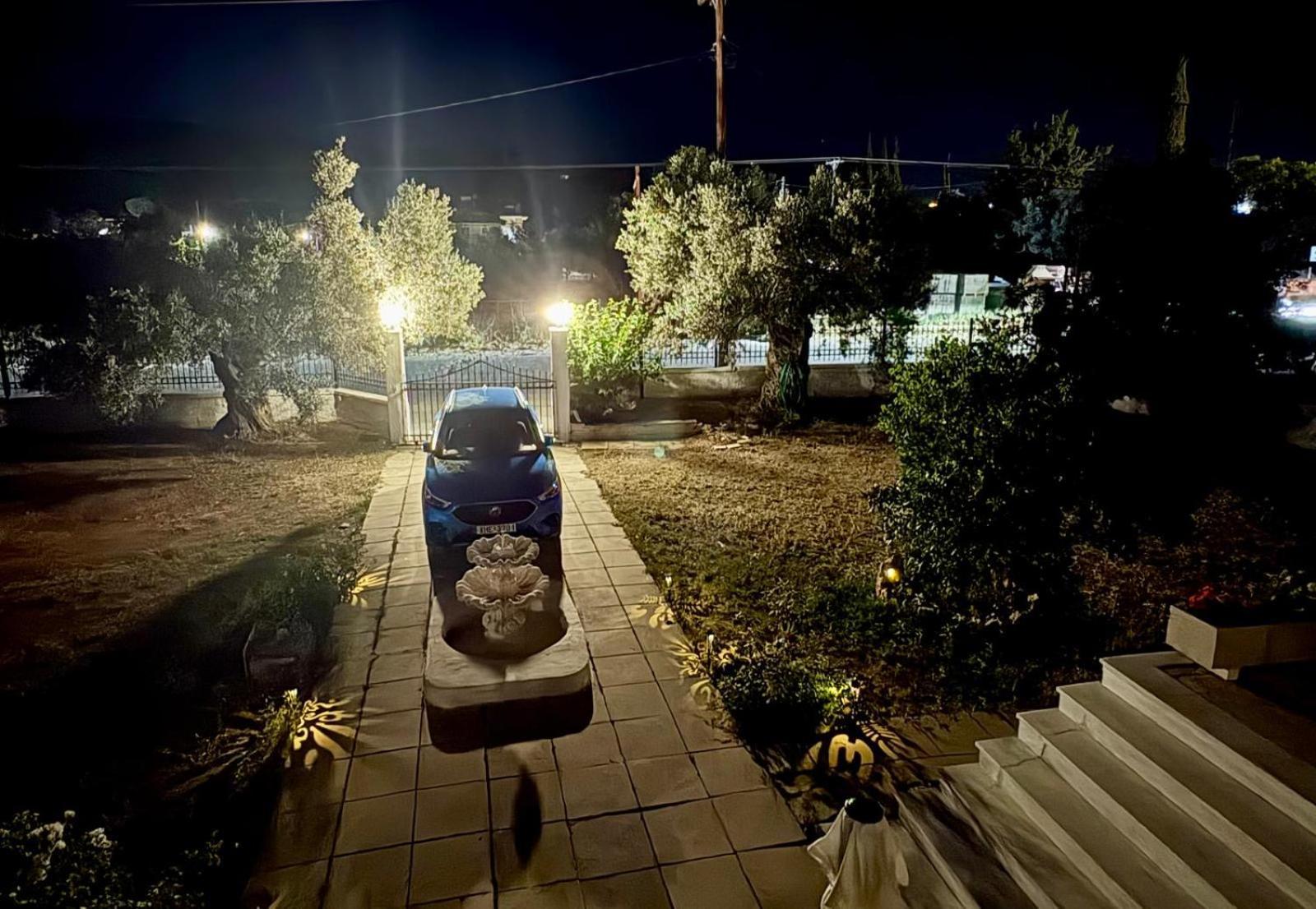 Marys Sweet Eretria Apartment