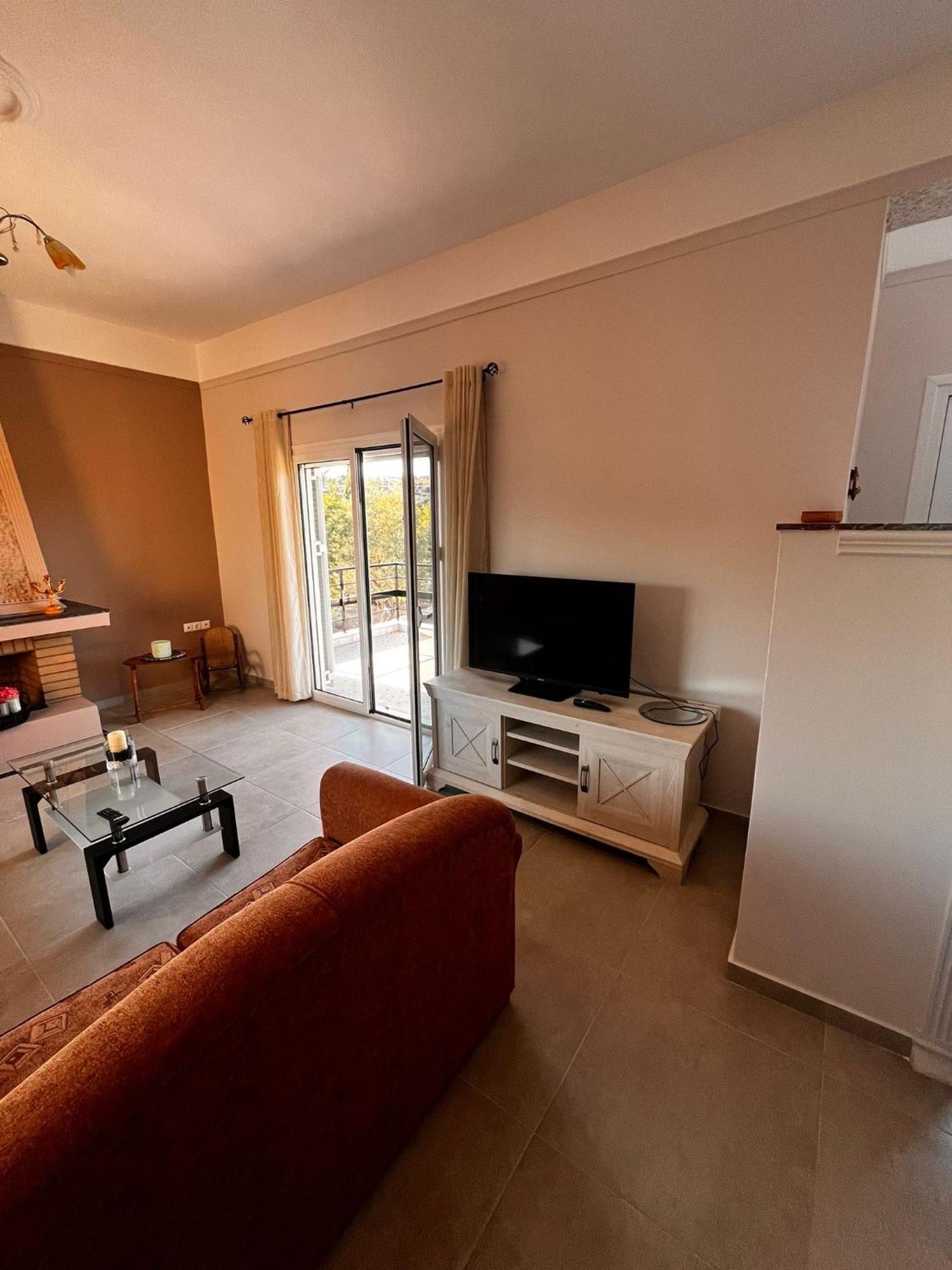 Appartement Marys Sweet Eretria