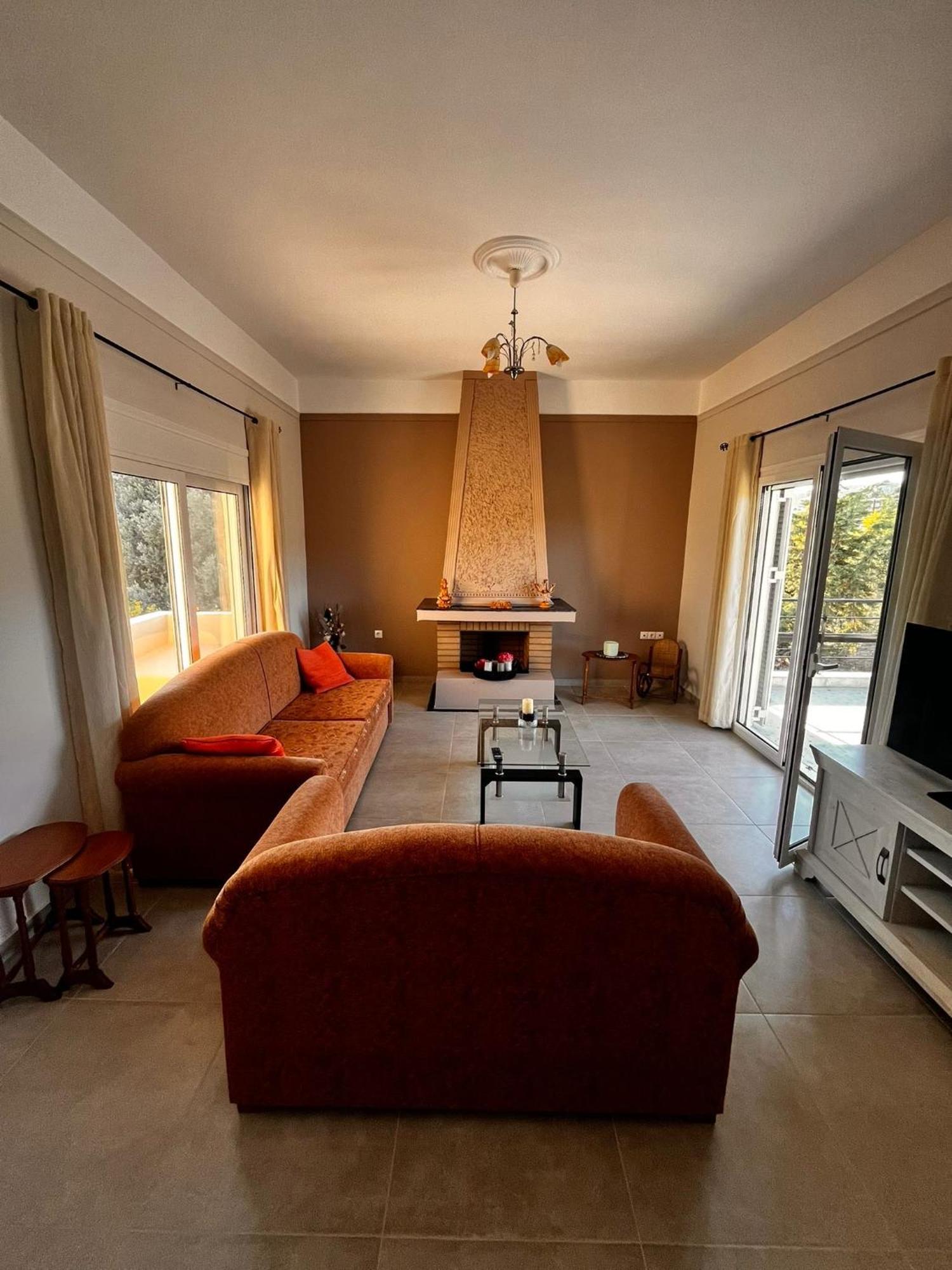 Apartment Marys Sweet Eretria Malakóndas
