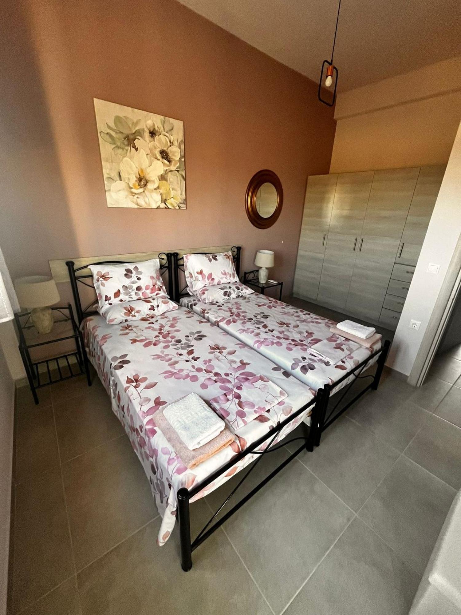 Marys Sweet Eretria Appartement